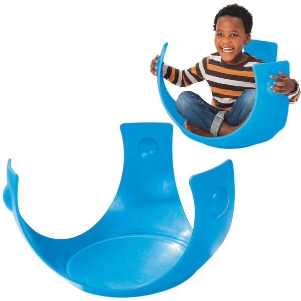 Balance Peonza Koala