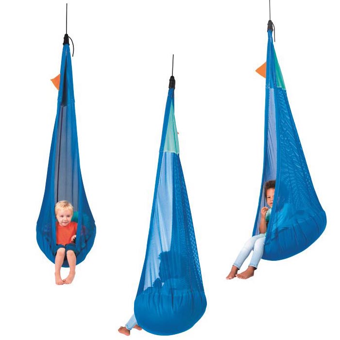 Hamaca Nido Imagen 2