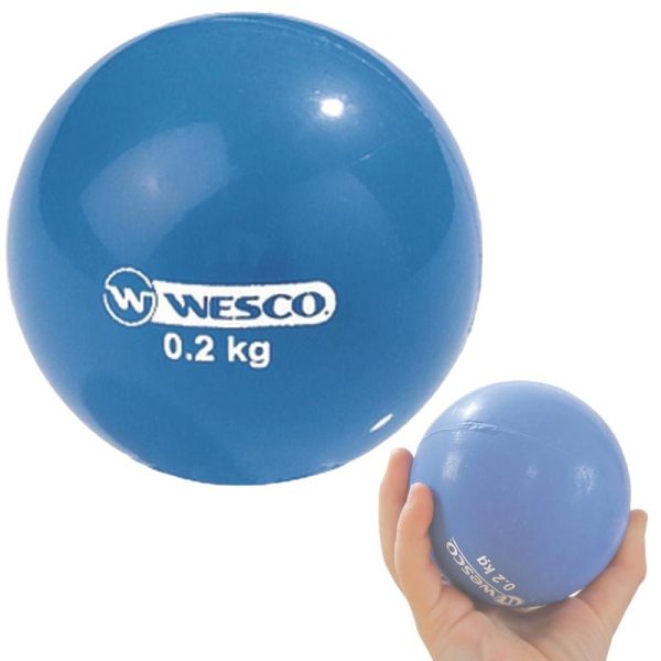 Pelota de Peso 0,2 kg