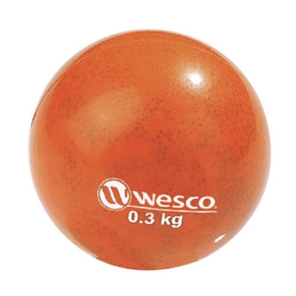 Pelota de Peso 0,3 kg