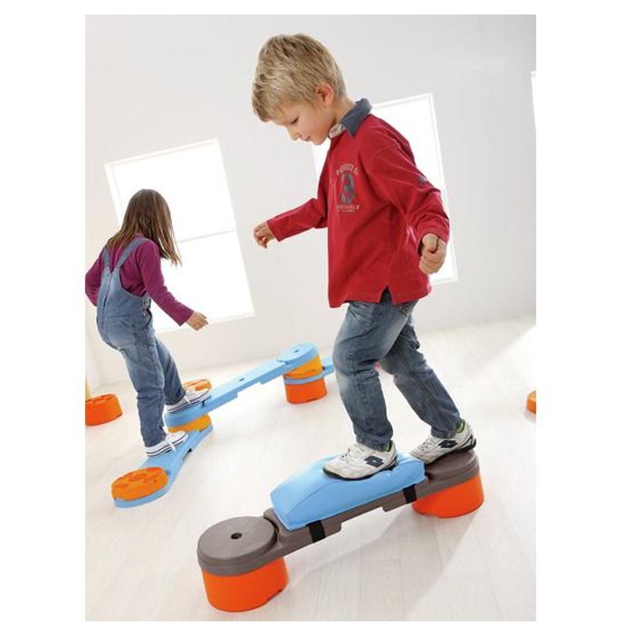 Módulo Ola Scogym Imagen 3