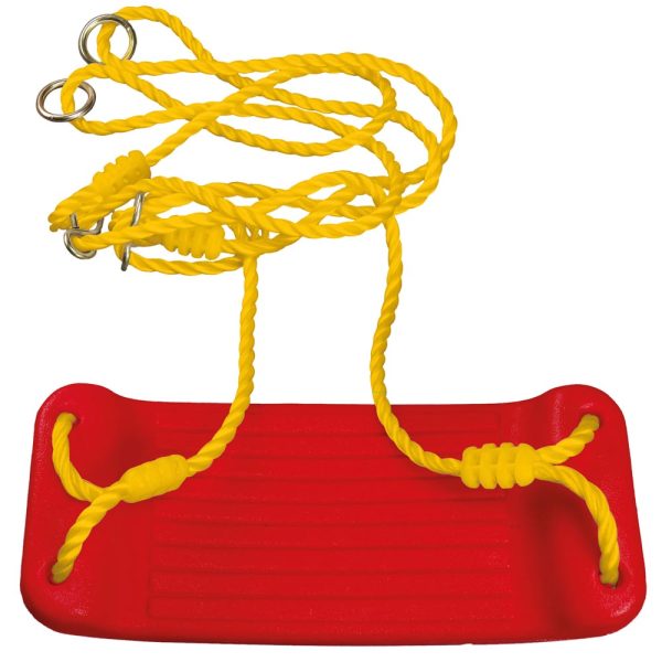 Columpio Plástico c/u