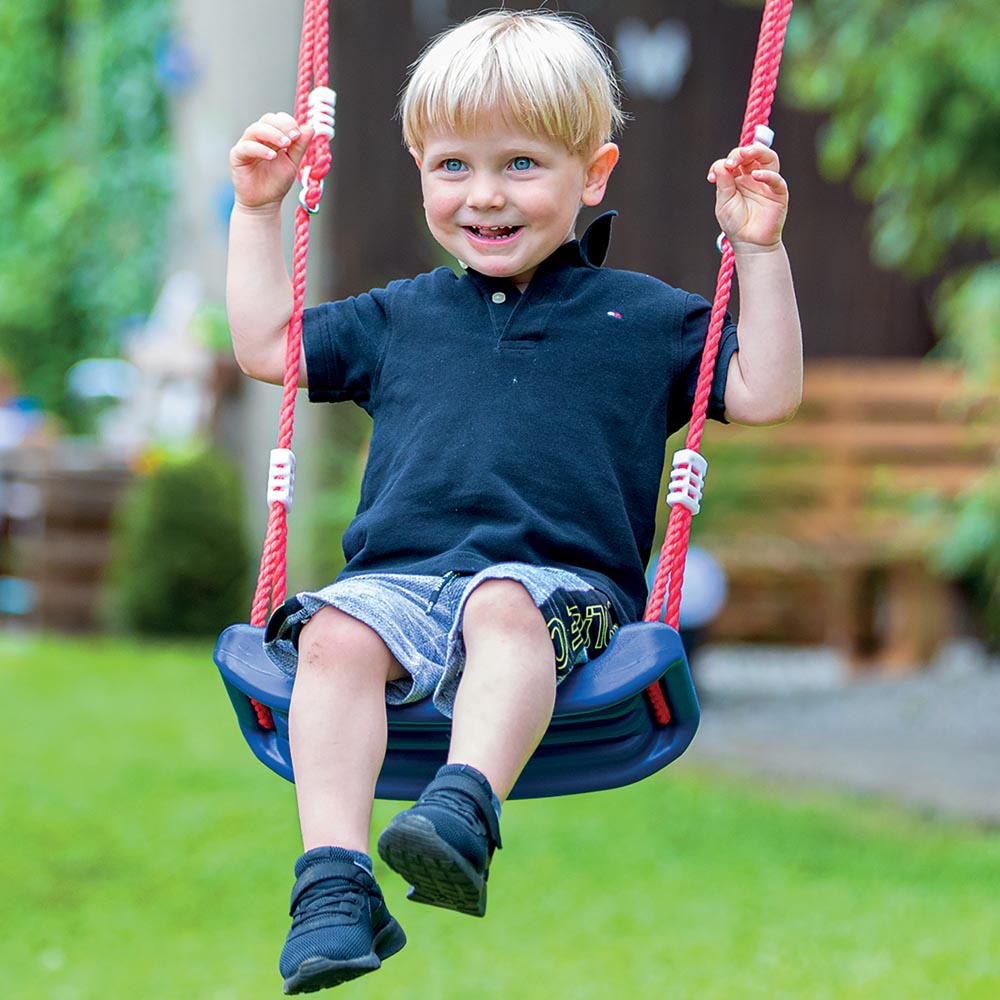 Columpio Plástico c/u Imagen 5