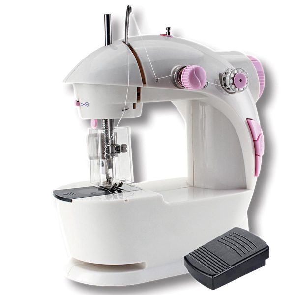 Maquina de Coser