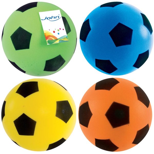Pelota Soft 20 cm c/u