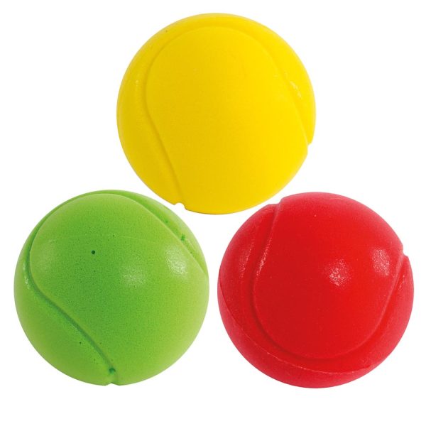 Pelota Suave set 3