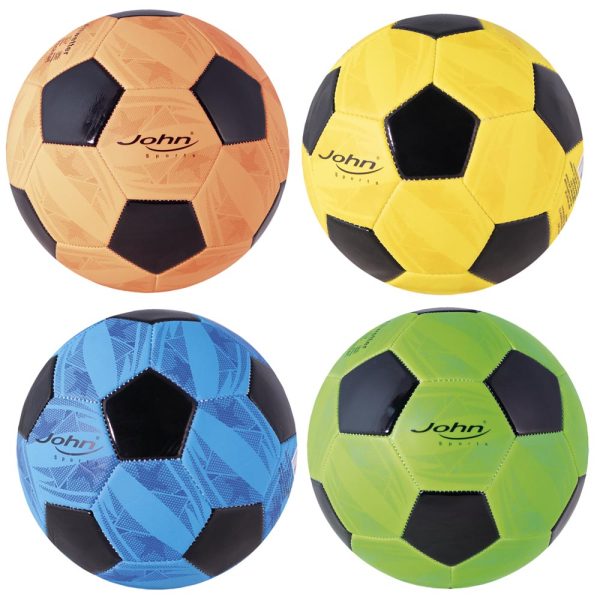 Pelota Futbol Chica 15 cm c/u