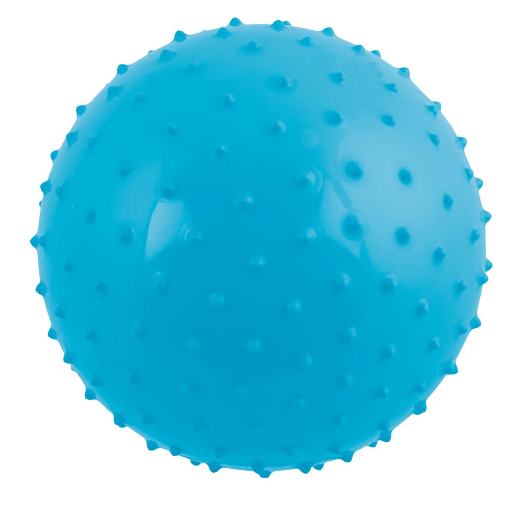 Pelota Knobby Color 12,5 Cm c/u Imagen 2
