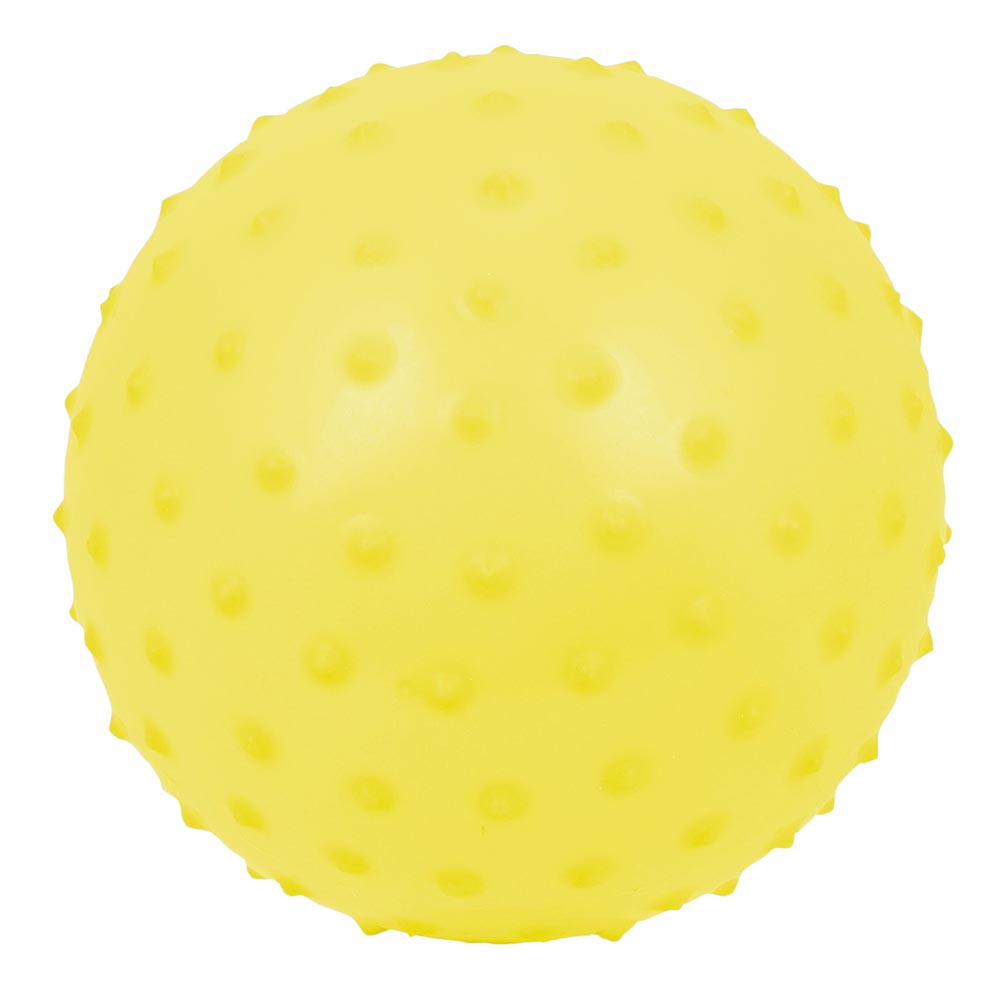 Pelota Knobby Color 12,5 Cm c/u Imagen 4