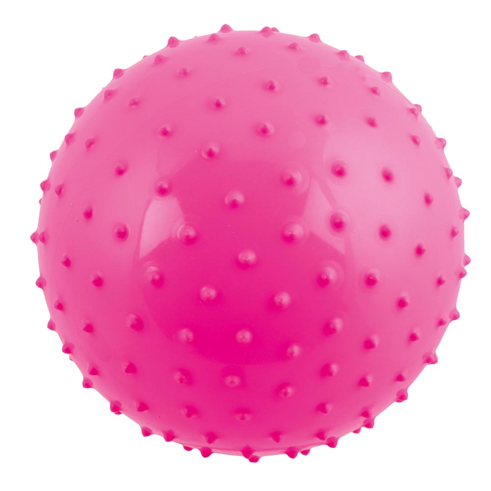 Pelota Knobby Color 12,5 Cm c/u Imagen 5