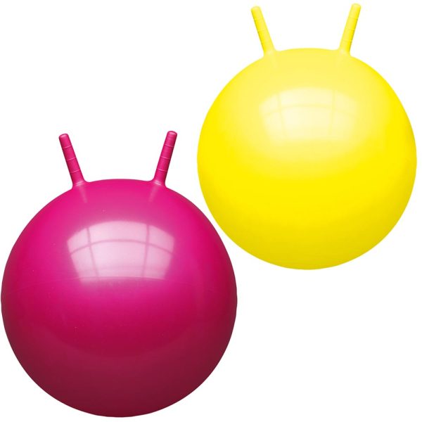 Pelota Saltarina 45 cm c/u