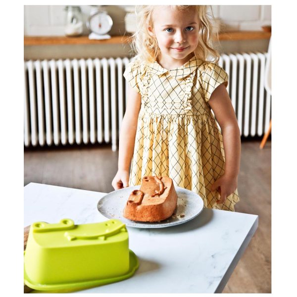 Cocina Molde Silicona Anatole