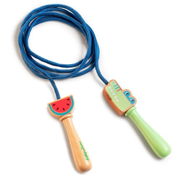 Cuerda Saltar Anatole