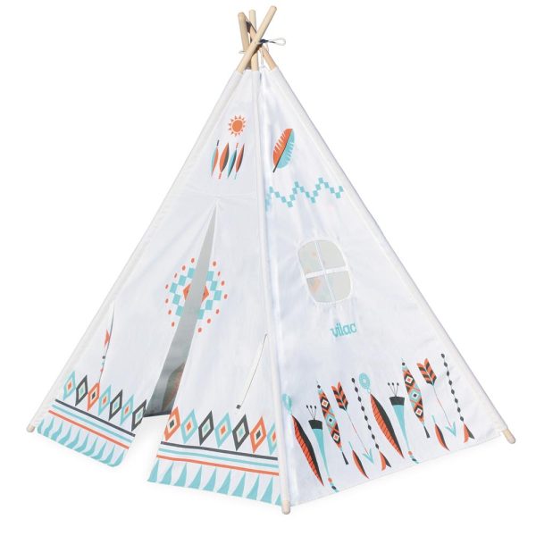 Carpa Tipi Cheyenne