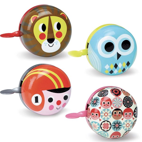 Bicicleta Campana c/u