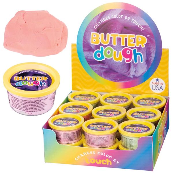 Masa Cambia de Color c/u