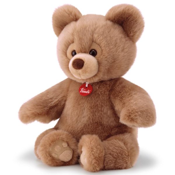 Peluche Oso Blue 38 cm