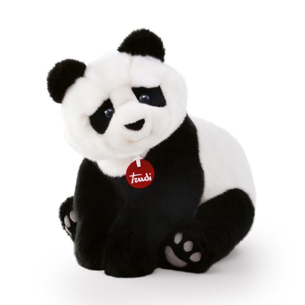 Peluche Oso Panda 28 cm
