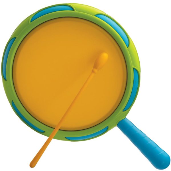 Instrumento Tambor Tom Tom