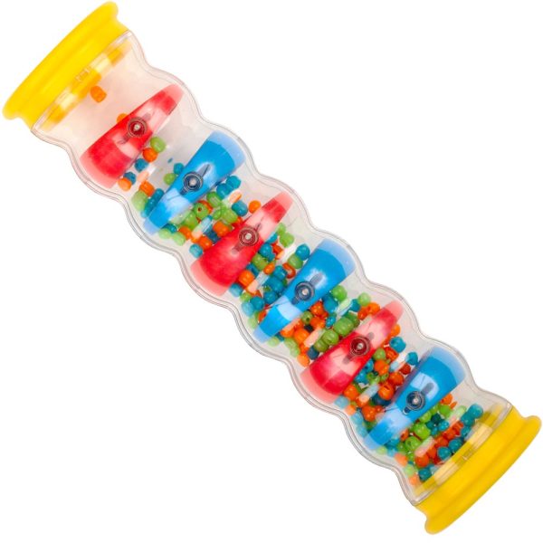 Tubo Sonido Waterfall