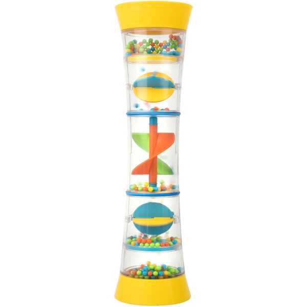 Tubo Sonido Twirly Whirly