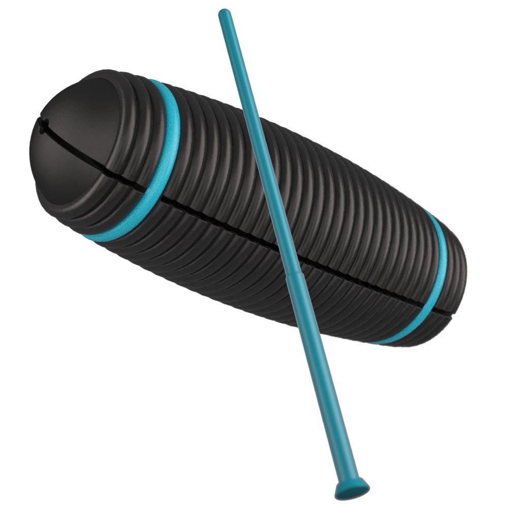 Instrumento Percusión Hi Lo Stage set 6 Imagen 2