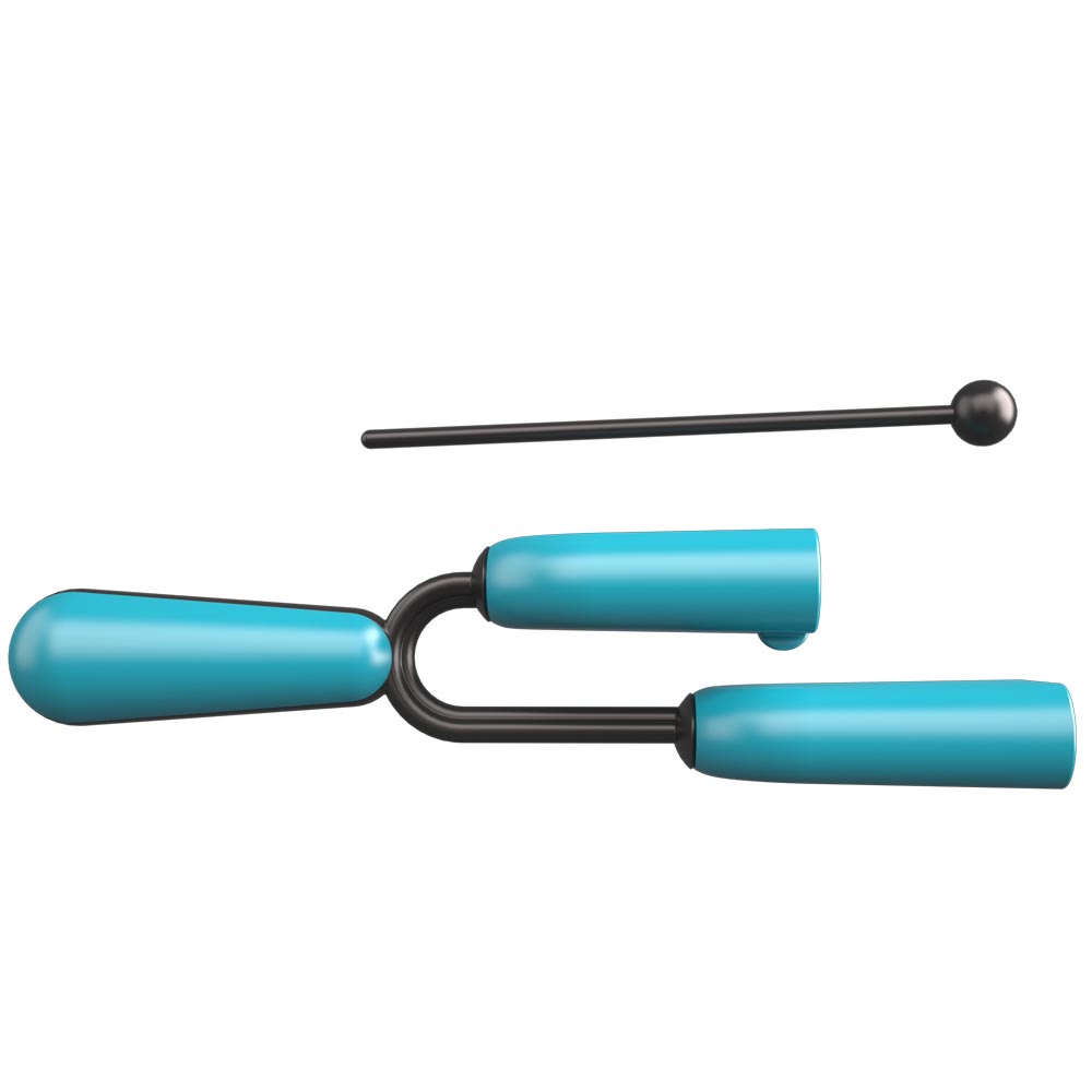 Instrumento Percusión Hi Lo Stage set 6 Imagen 6