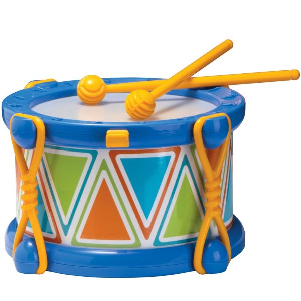 Instrumento Tambor Baby Drum