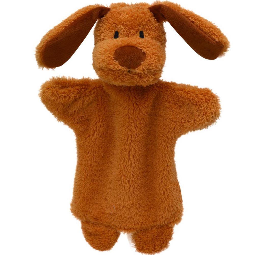 Títere Peluche Perro