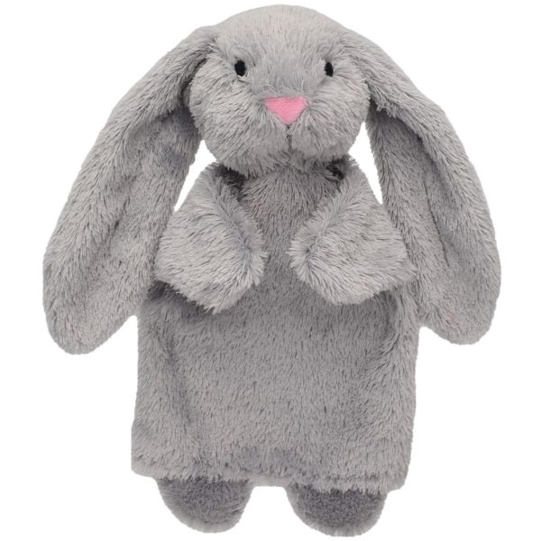 Títere Peluche Conejo