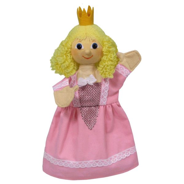 Títere Genero Reina Regina