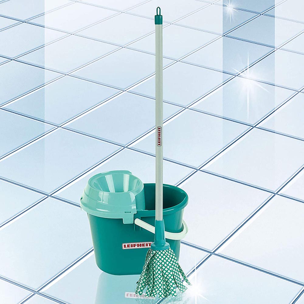 Aseo set Balde con Mopa 3 pz Imagen 4