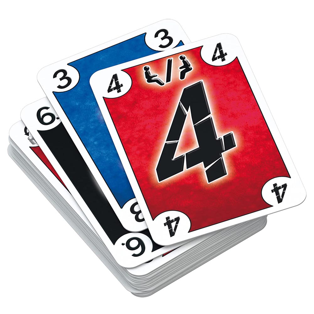 Juego de Mesa Black Dog Imagen 3