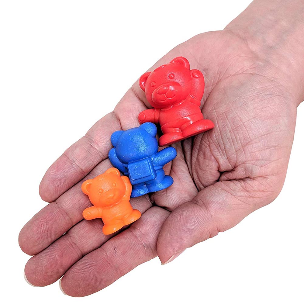 Clasificar Osos 96 pz Imagen 6