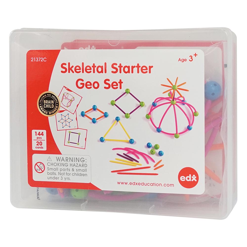 Construir con Pajitas 144 pz Imagen 4