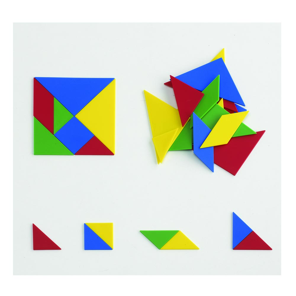 Tangram Soft