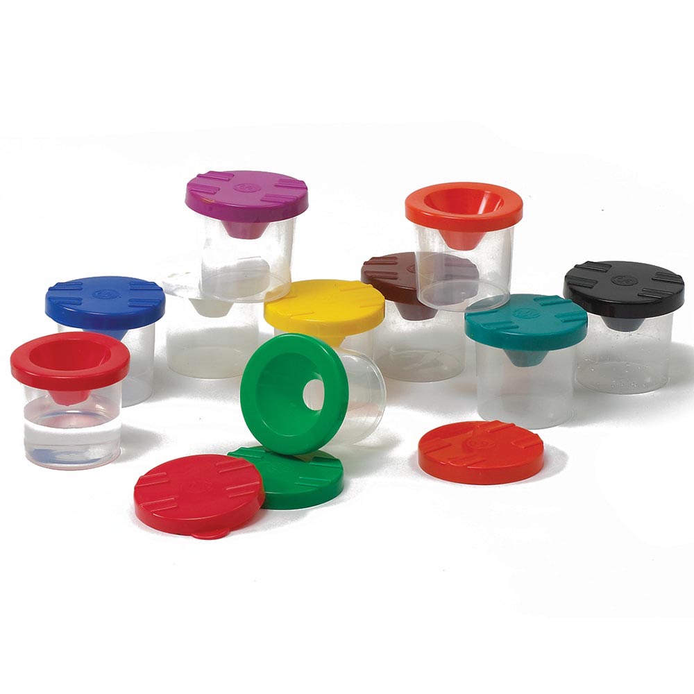 Vaso Involcable c/u