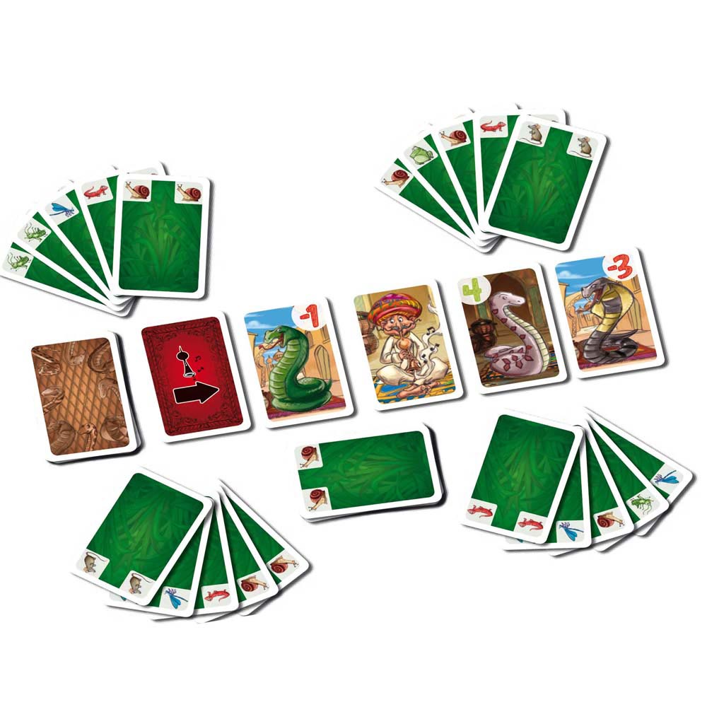 Cartas Pungi Imagen 2