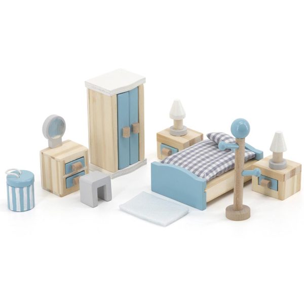 Casa Muñecas, Pieza Principal