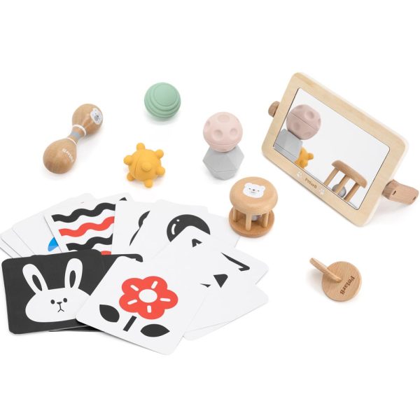 Set Juguetes Sensoriales