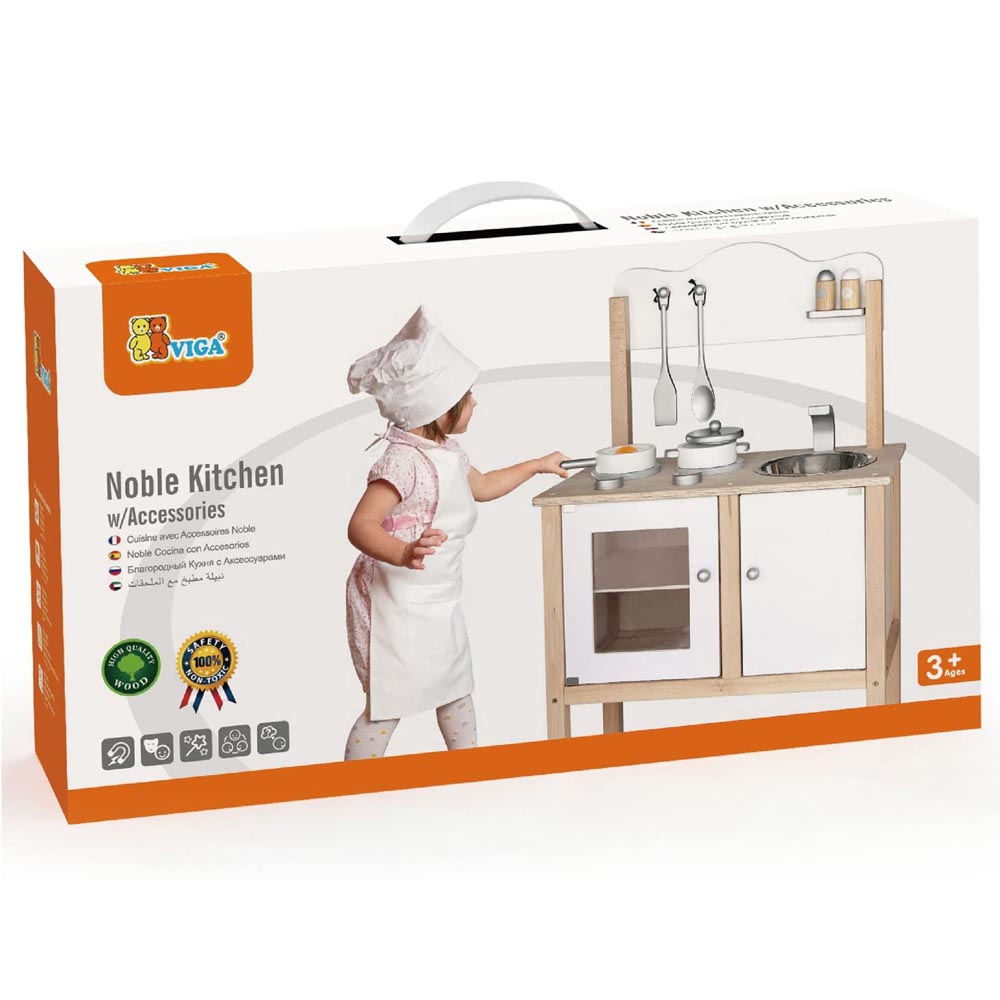 Cocina Mueble Madera Imagen 4