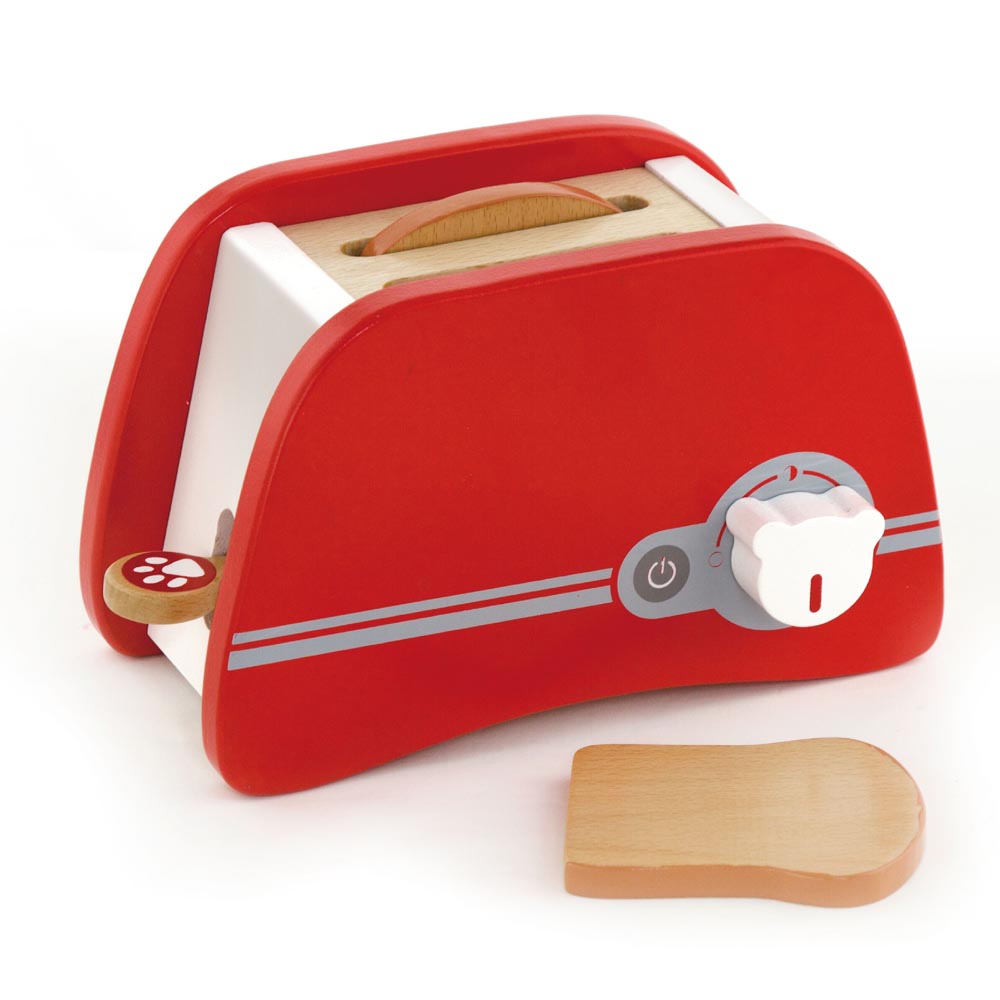 Tostador Madera