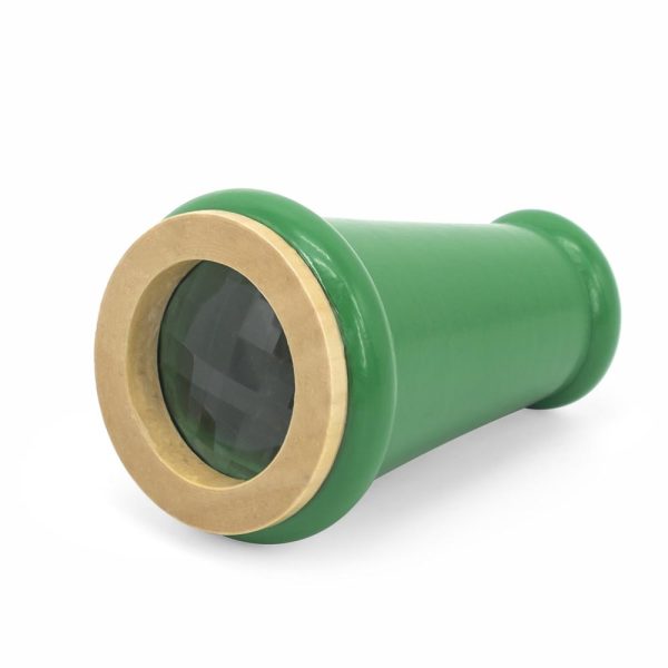 Caleidoscopio Madera