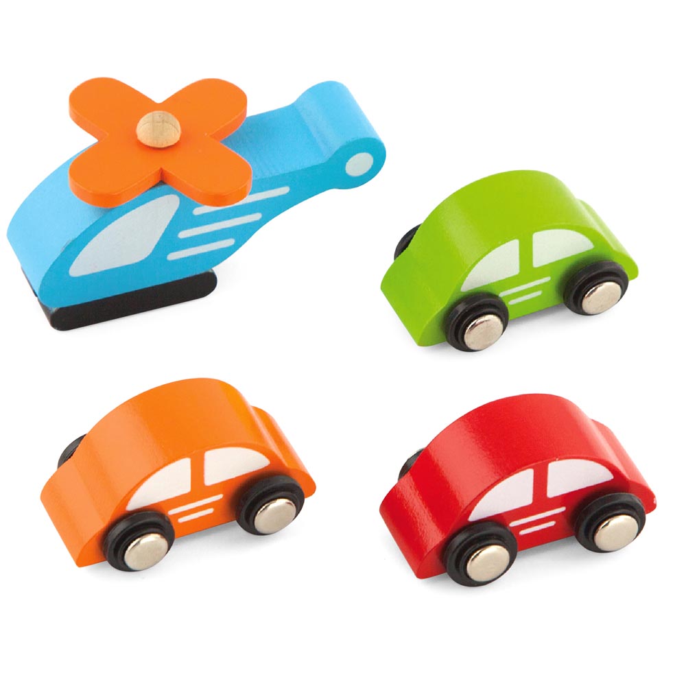 Garaje Madera Imagen 4