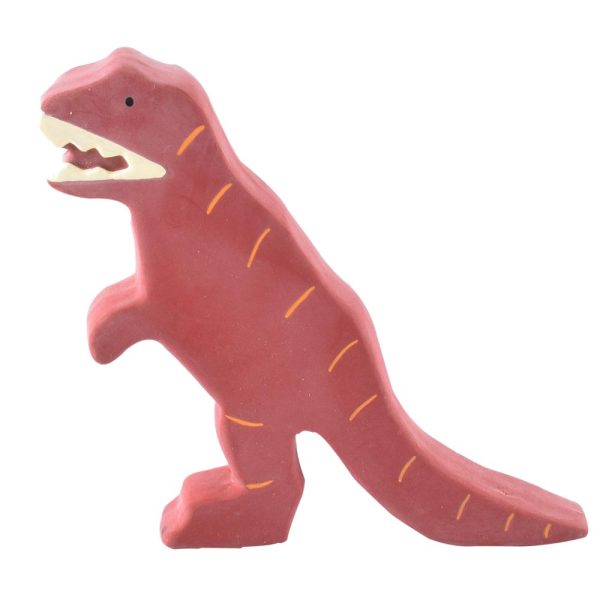 Mordedor Dinosaurio Tiranosaurio