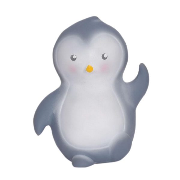 Mordedor Animal Pingüino