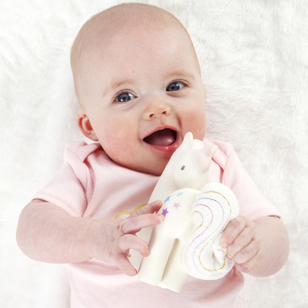 Mordedor Unicornio Candy Imagen 3