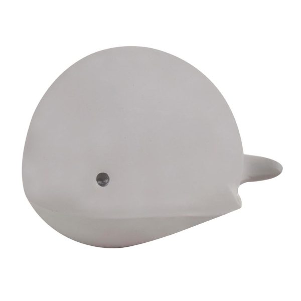 Mordedor Animal Ballena