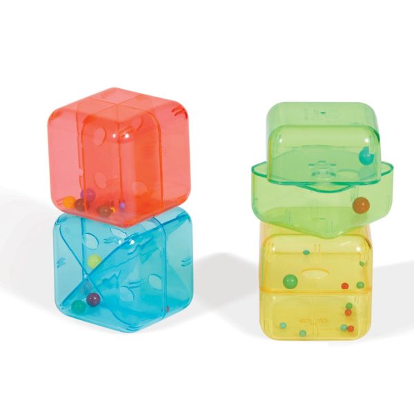 Cubos con Cuentas