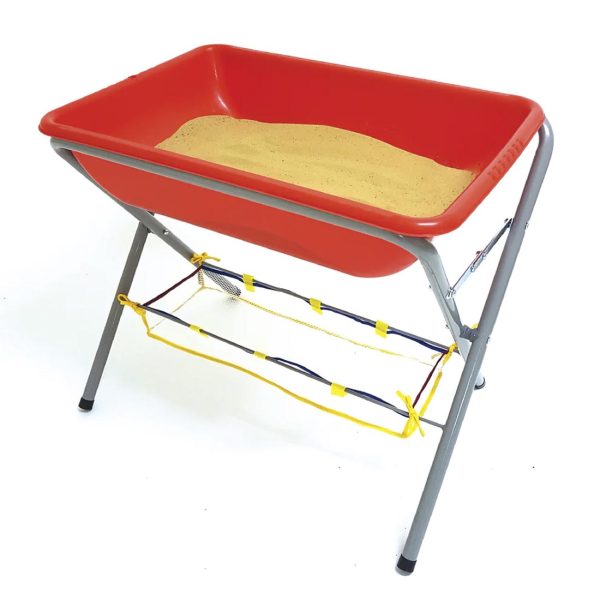 Mesa de Agua y Arena